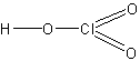 kwas chlorowy(V) wzór strukturalny